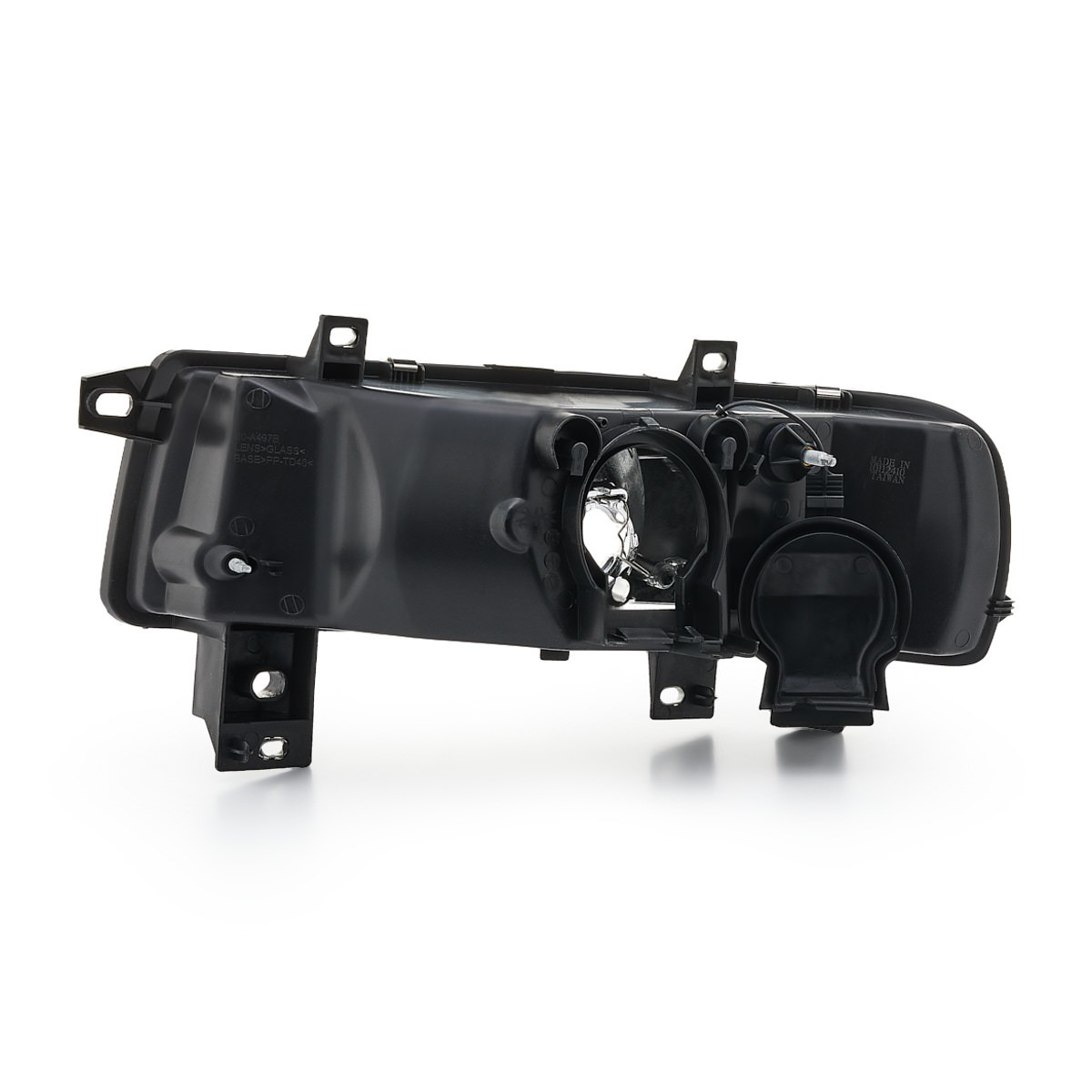Купити LPD661 Magneti Marelli Права блок фара