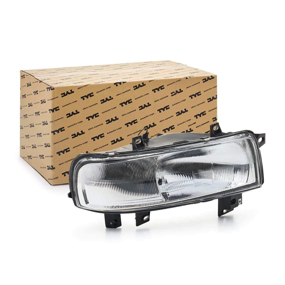 Фара правая Magneti Marelli LPD661 ціна, від 57.27 USD
