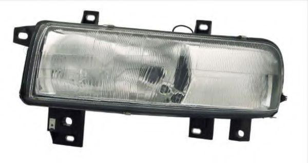 Фари TYC FP6065R7T ціна, від 56.79 USD