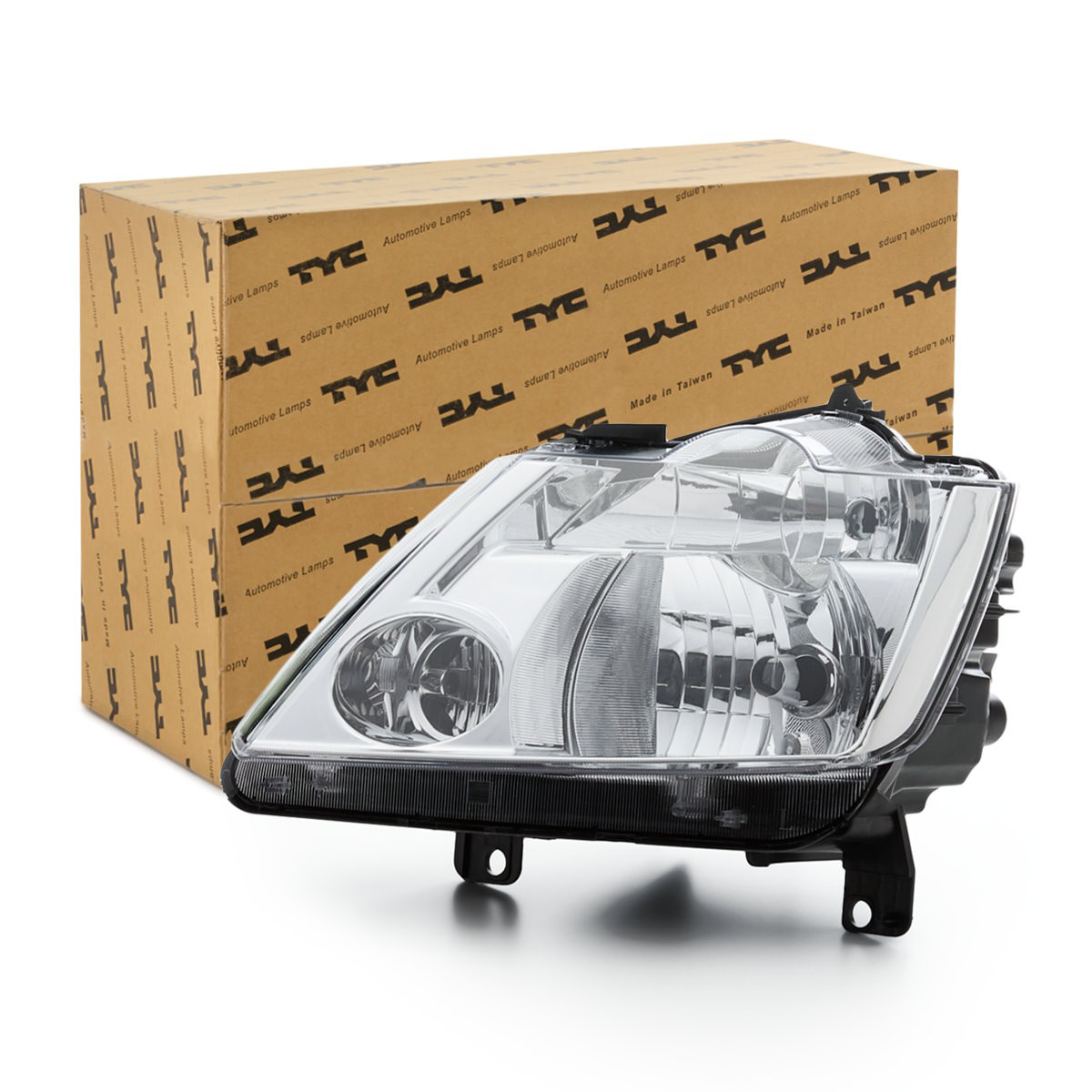 Фари TYC 200522052 ціна, від 84.60 USD