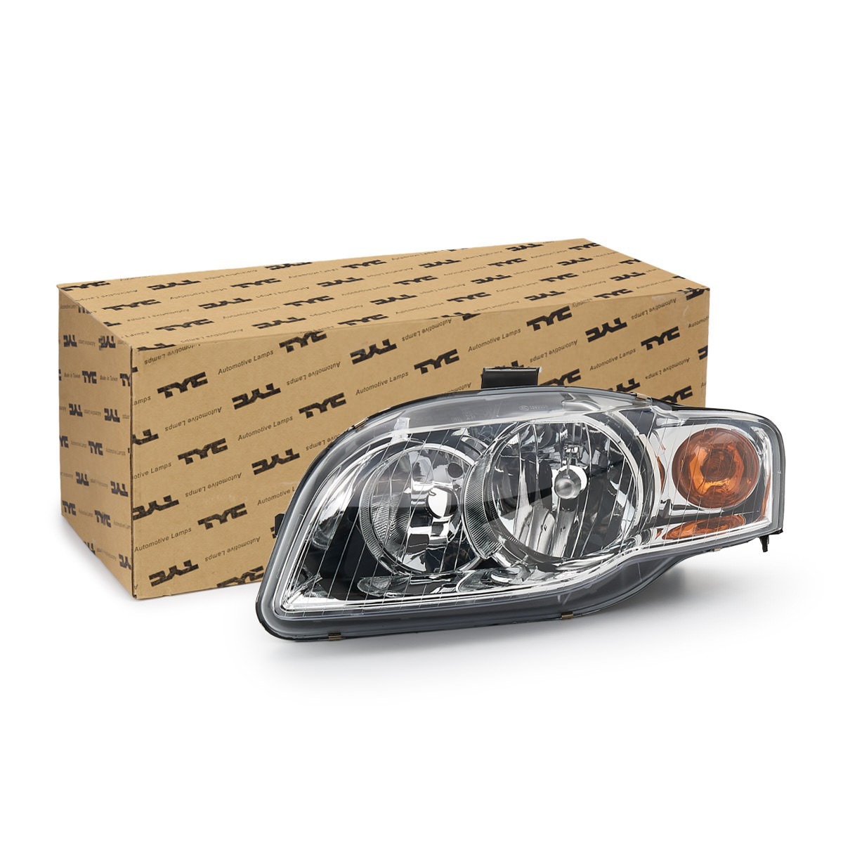 Фари TYC 200530052 ціна, від 100.99 USD
