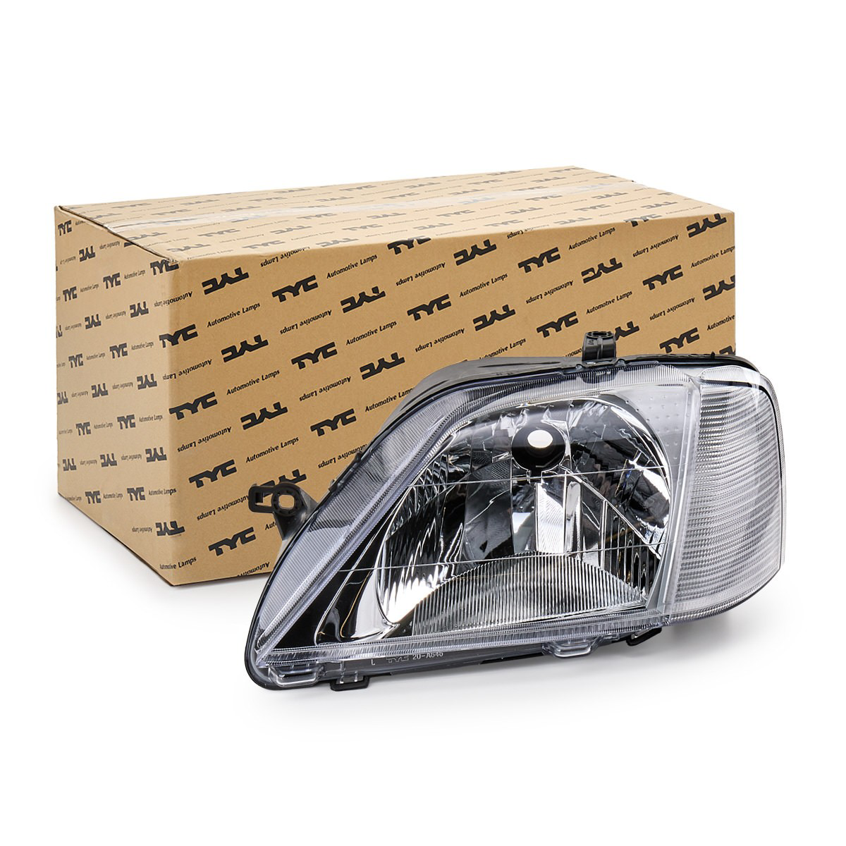 Фара AND 30941229 ціна, від 38.57 USD