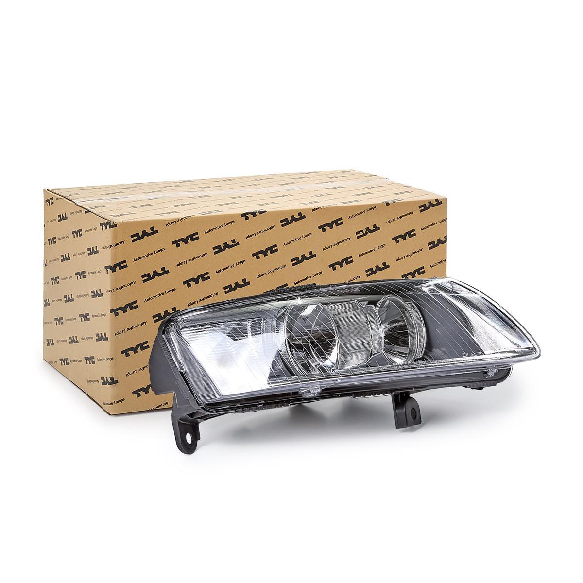Фара правая TYC 200685052 ціна, від 108.15 USD