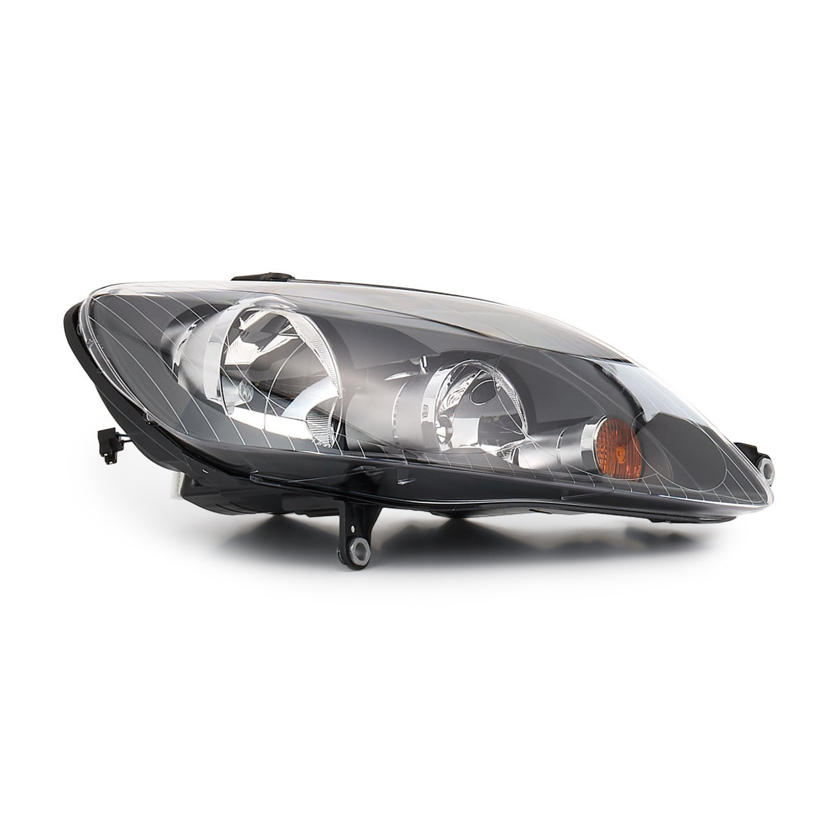 Основна фара - вставка TYC 200845052 ціна, від 115.95 USD