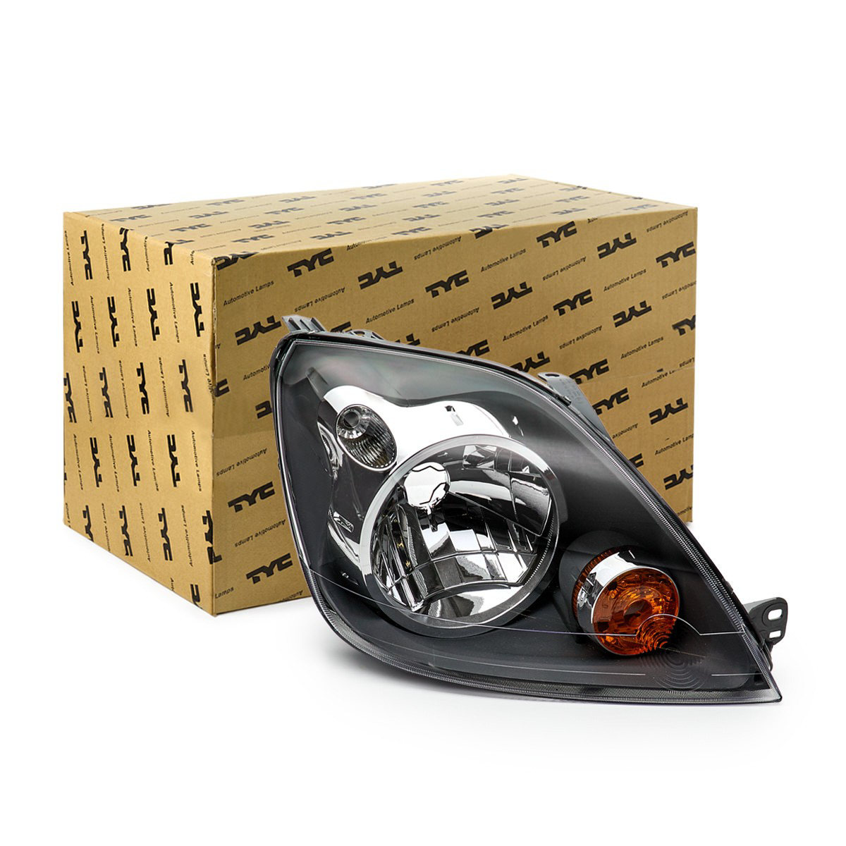 Фара правая TYC 200847152 ціна, від 88.98 USD