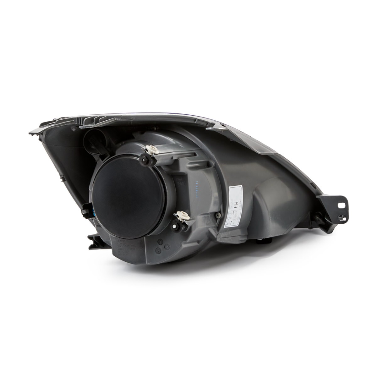 Фара TYC FP2805R3T