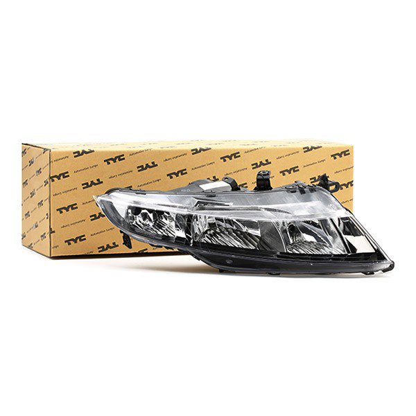 Купити 382910U Polcar Права блок фара