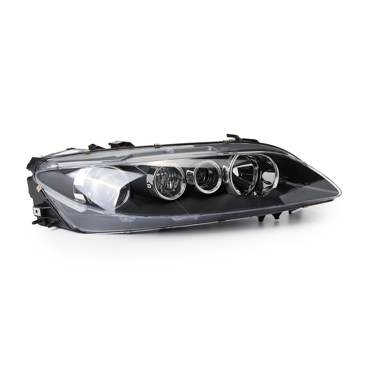 Фара правая TYC 200975352 ціна, від 165.18 USD