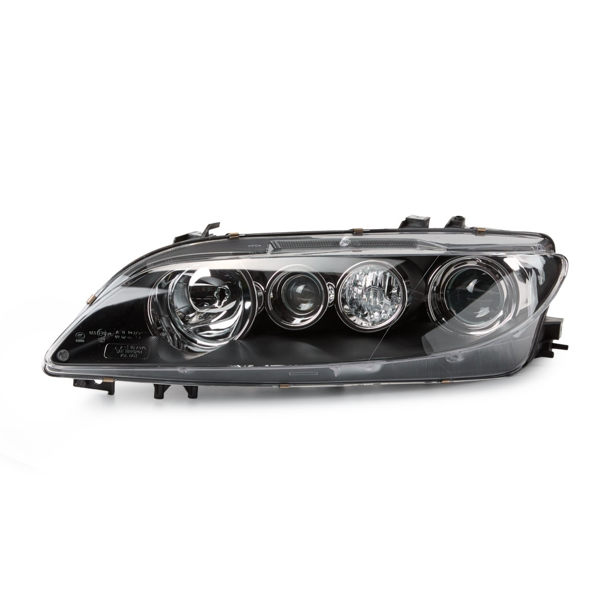 Купити 200976352 TYC Основна фара в зборі ліва