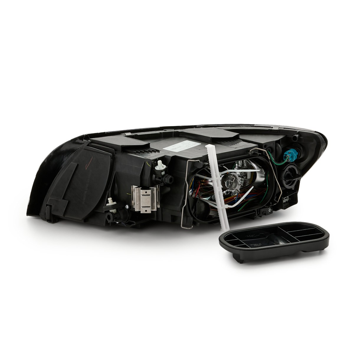 Фара передня права Volvo S40 II