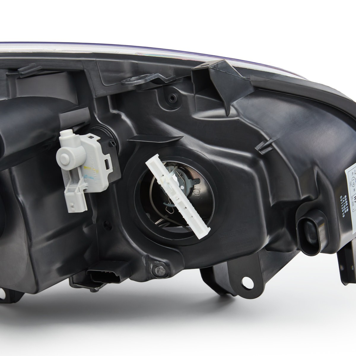 Купити Фара ліва Renault Scenic II JM0, JM1