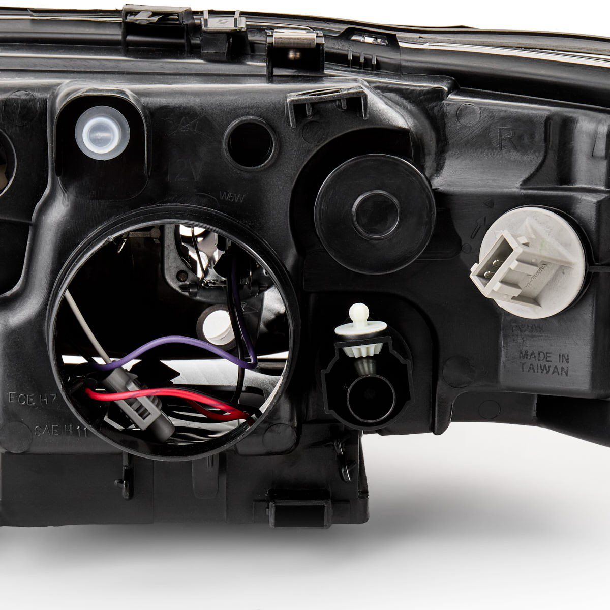 Фара правая Volvo S60 I седан (RS, RH) (2000 - 2010) ціна, від 160.32 USD