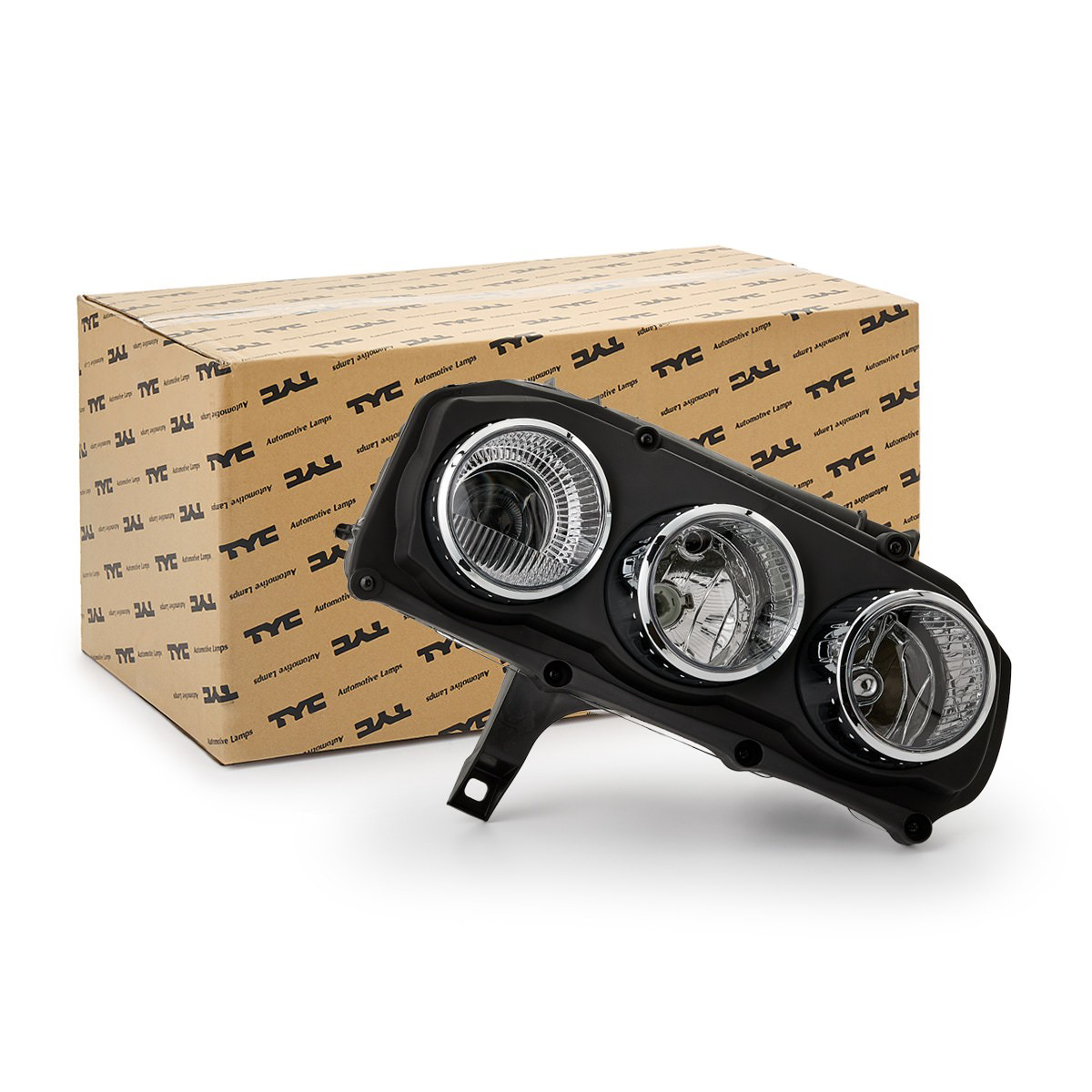 Фара правая Magneti Marelli LPL231 ціна, від 135.81 USD