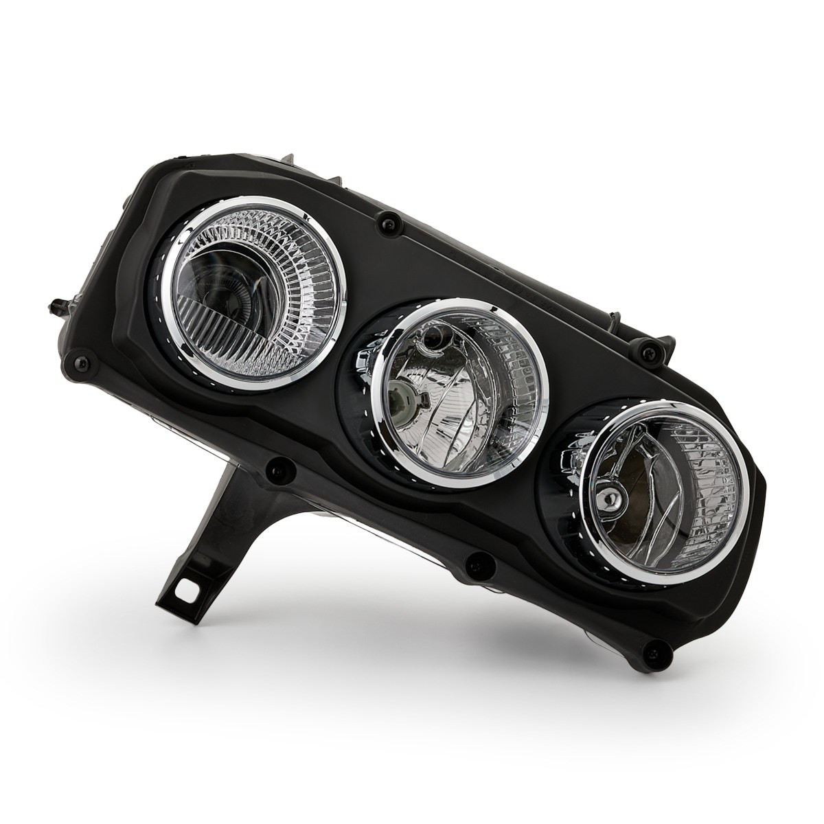 Купити LPL231 Magneti Marelli Права блок фара