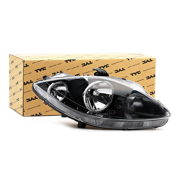 Фара правая VALEO 4941964V ціна, від 100.46 USD