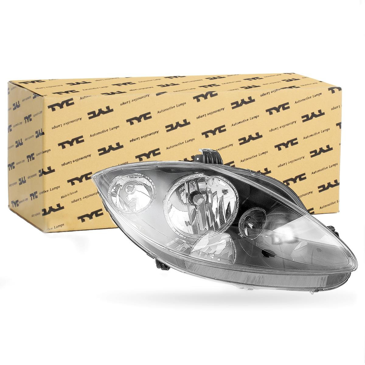 Купити 4941964V VALEO Права блок фара
