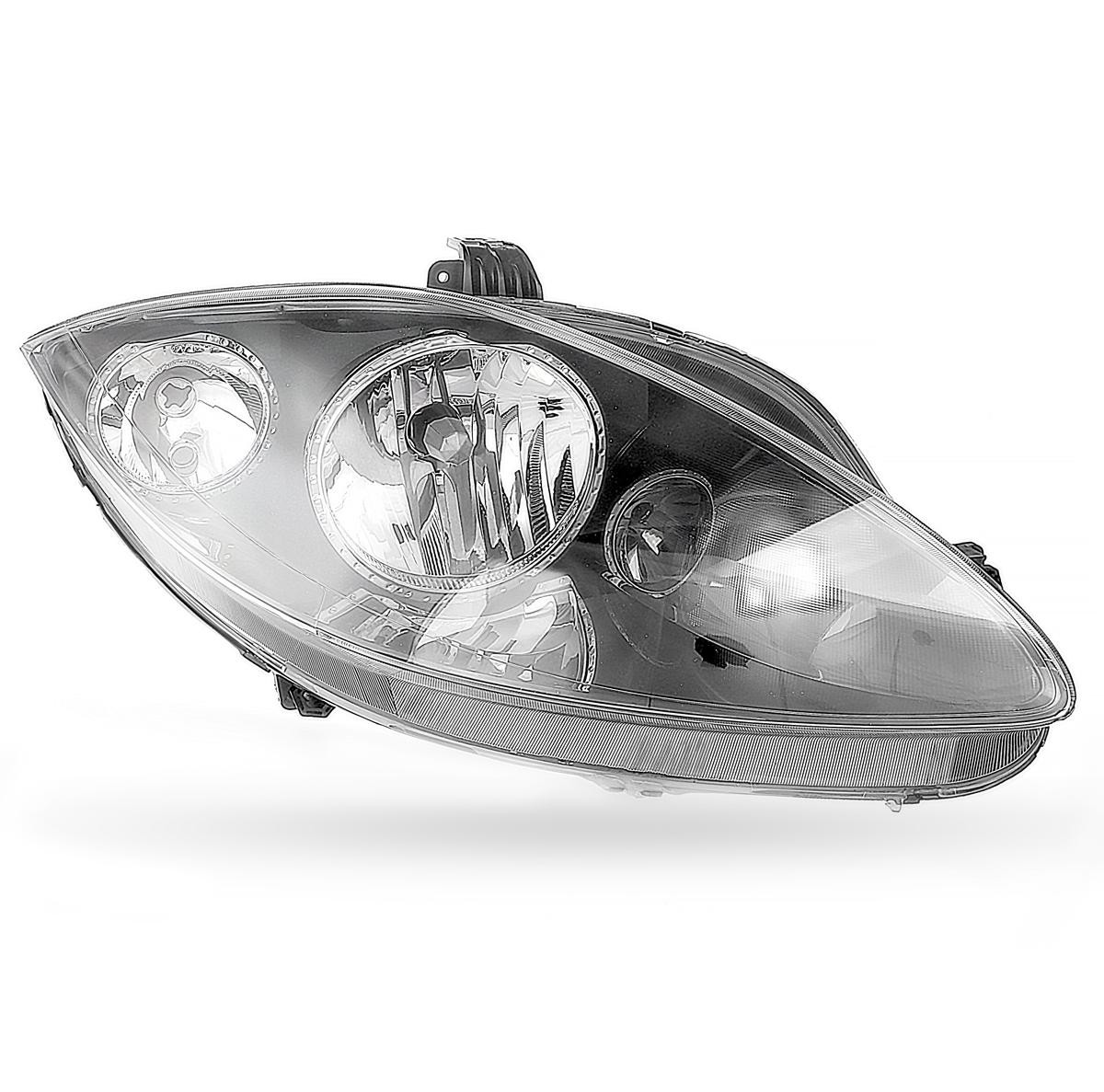 Фара передня права VALEO 4941964V