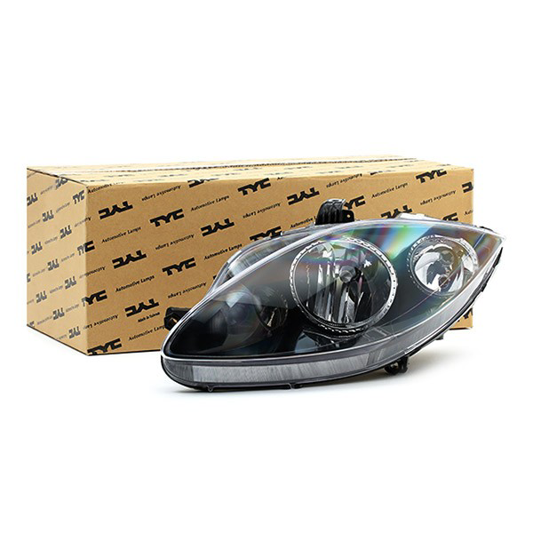 Фари TYC 2011210052 ціна, від 85.99 USD