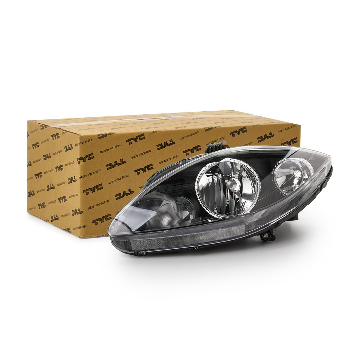 Фара VALEO 43337