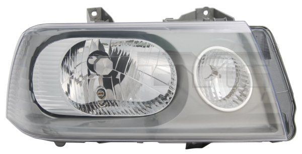 Фара правая TYC 2396102E ціна, від 68.42 USD