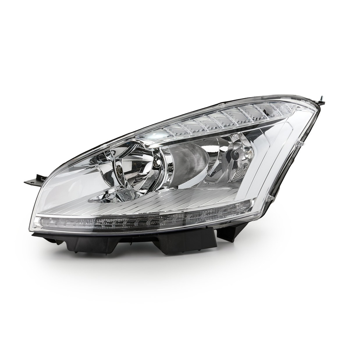 Фара Citroen C4 PICASSO I