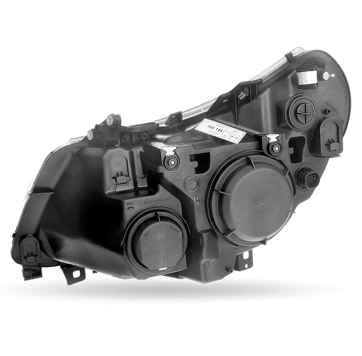Фара правая Polcar 5770100E ціна, від 130.52 USD