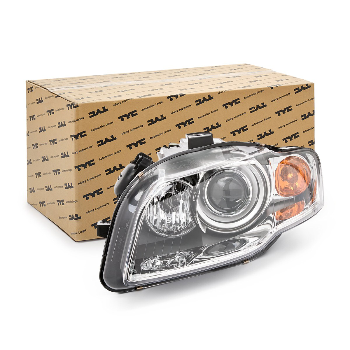 LPL432 Magneti Marelli Фара дальнього світла в зборі
