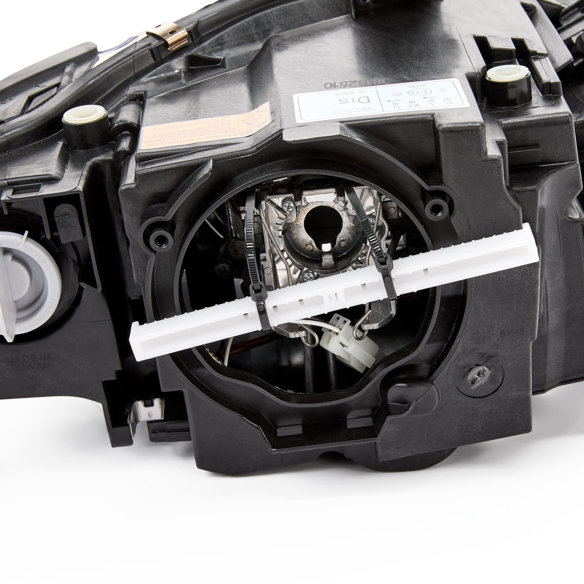 Фара Magneti Marelli LPL432