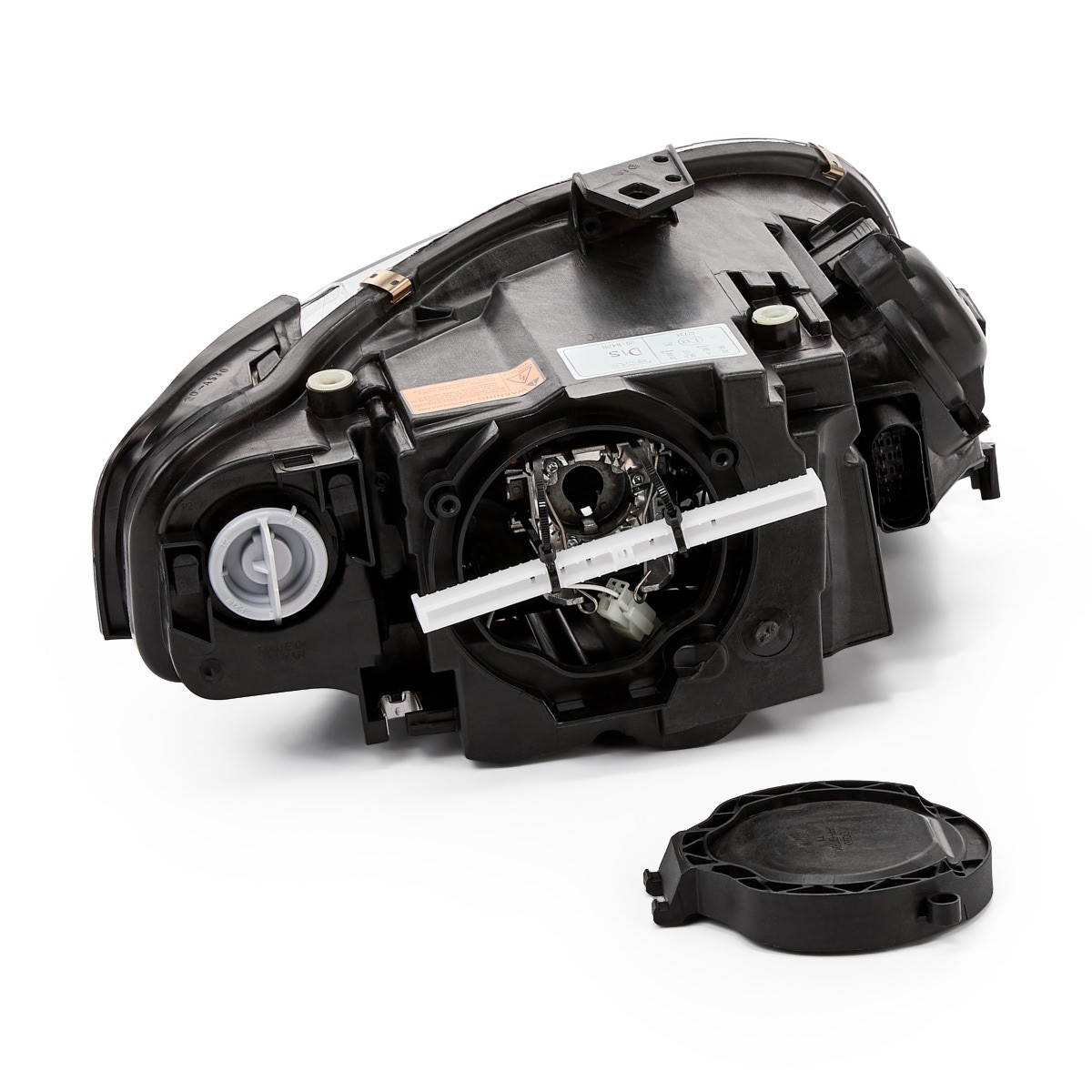Фари Magneti Marelli LPL432 ціна, від 268.33 USD