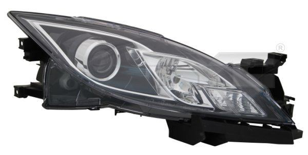 2011529152 TYC Фара правая