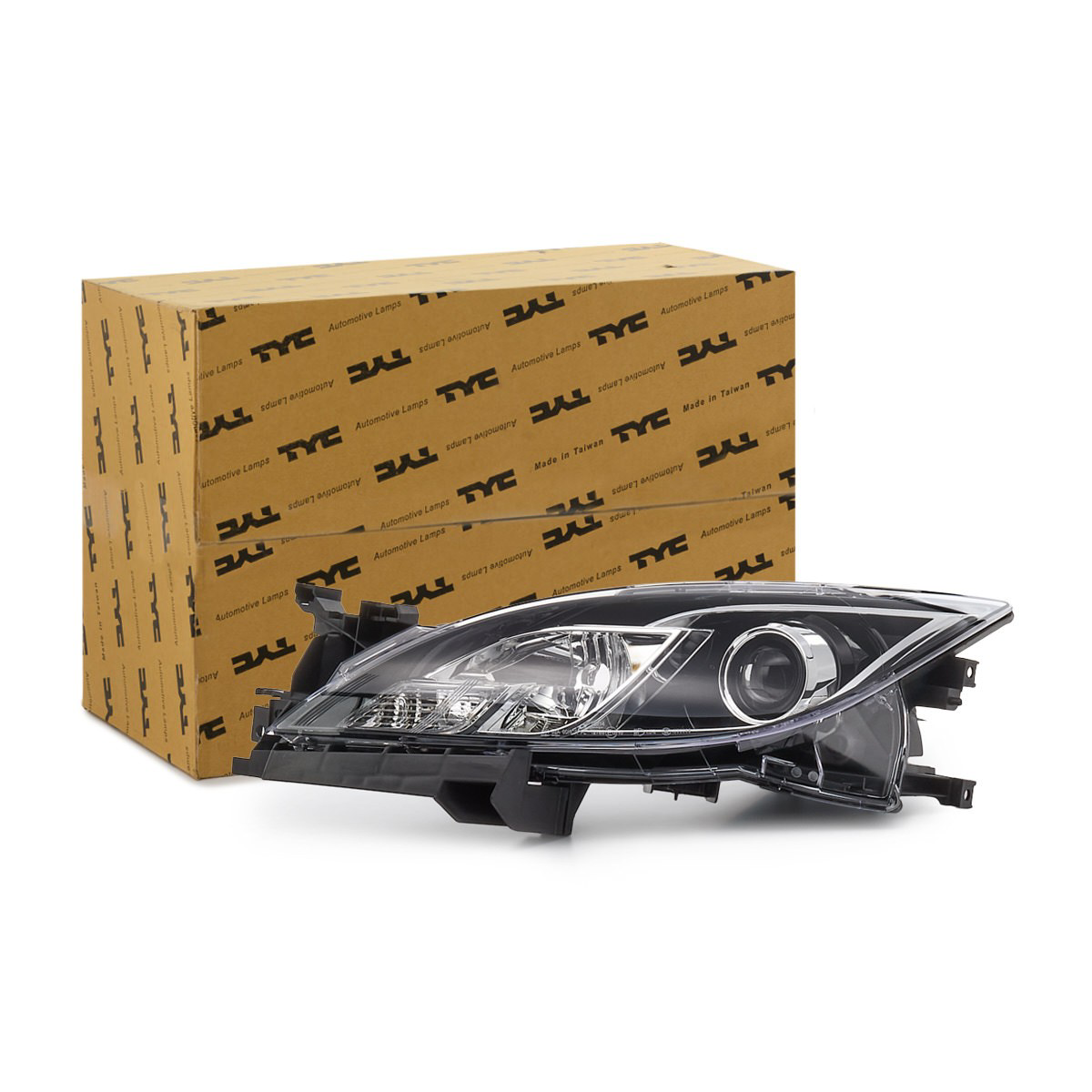Фари TYC 2011530152 ціна, від 147.25 USD