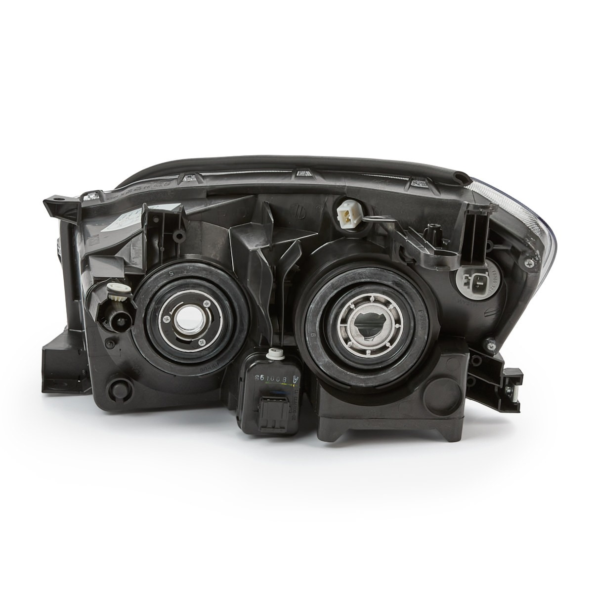  Фара права Toyota RAV4 3