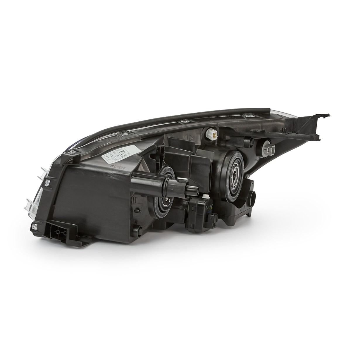 Купити Фара права Toyota RAV4 III A3