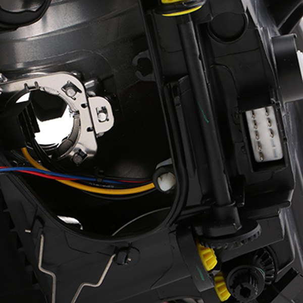 Фара правая VALEO 43376 ціна, від 105.18 USD