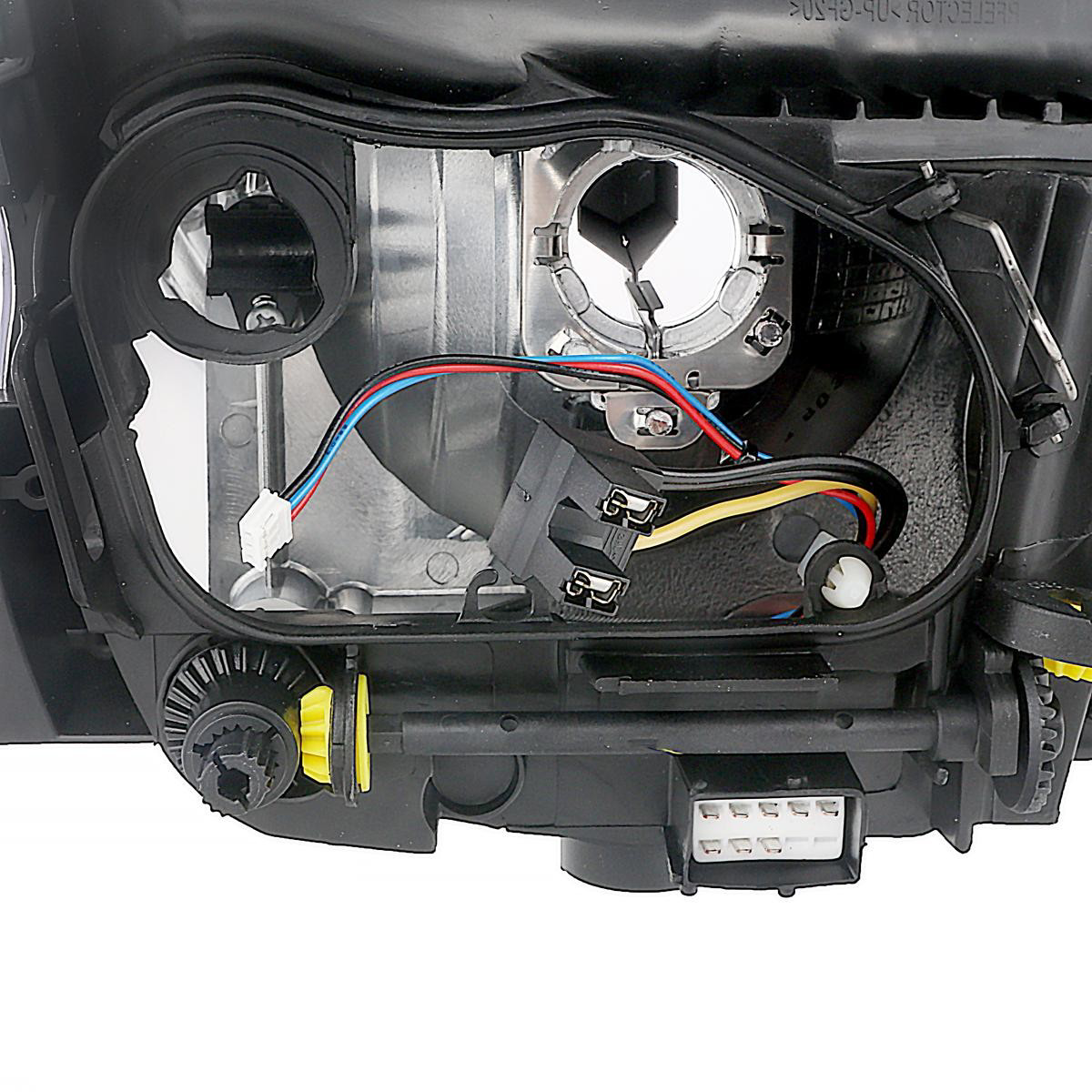 Фара TYC 201154152 ціна, від 104.62 USD