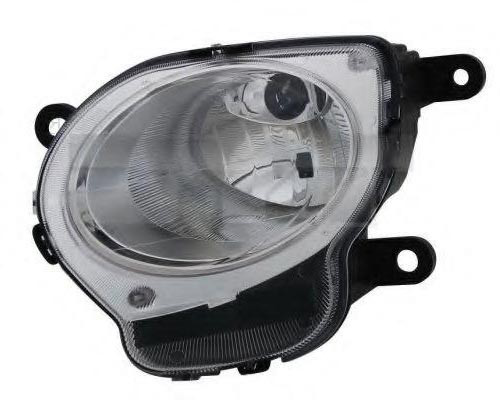 Купити LPM312B Magneti Marelli Основна фара в зборі ліва