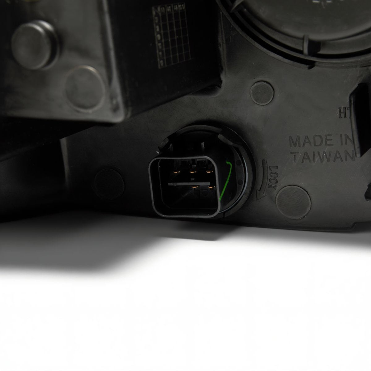 Фара FPS 3216R5P