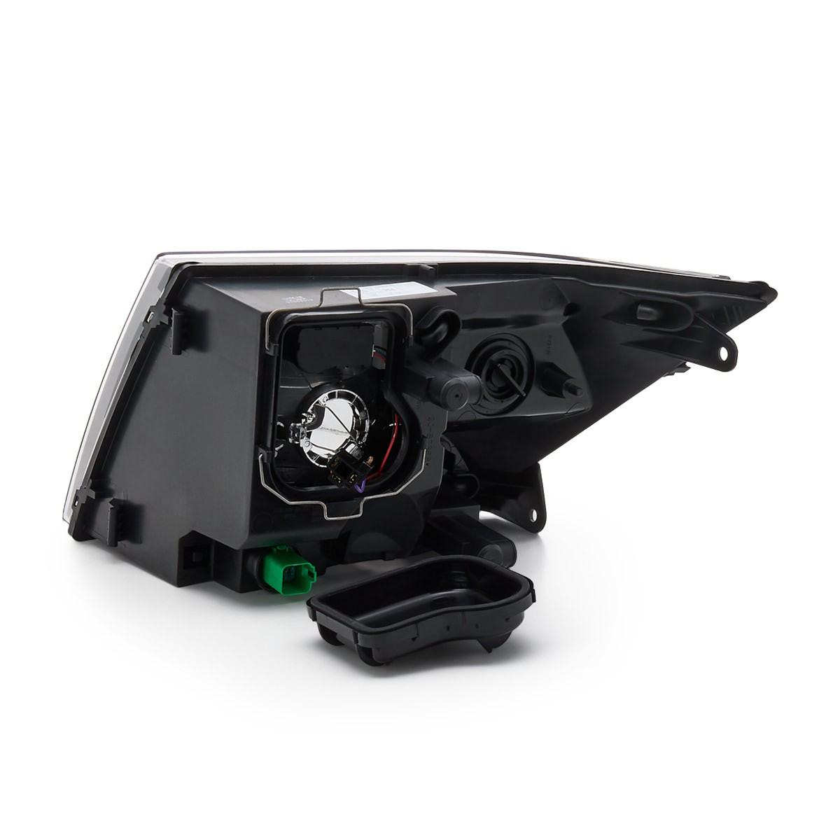 Фара Ford Transit VI фургон (V347/8) (2006 - 2014) ціна, від 55.87 USD