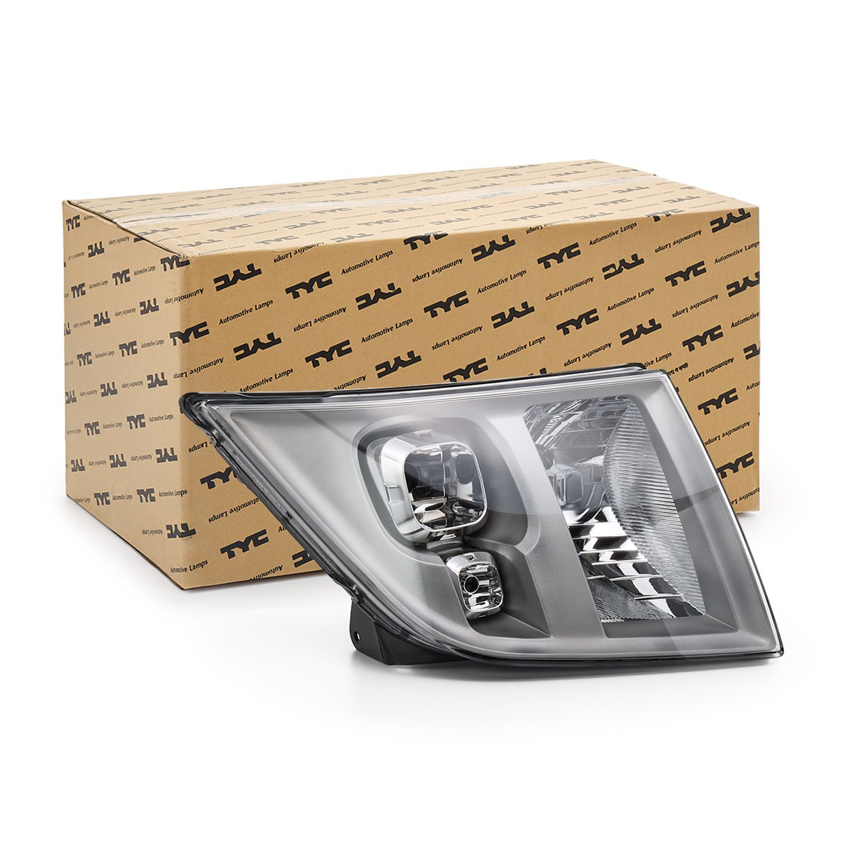 Купити Фара ліва Ford Transit VI V347/8