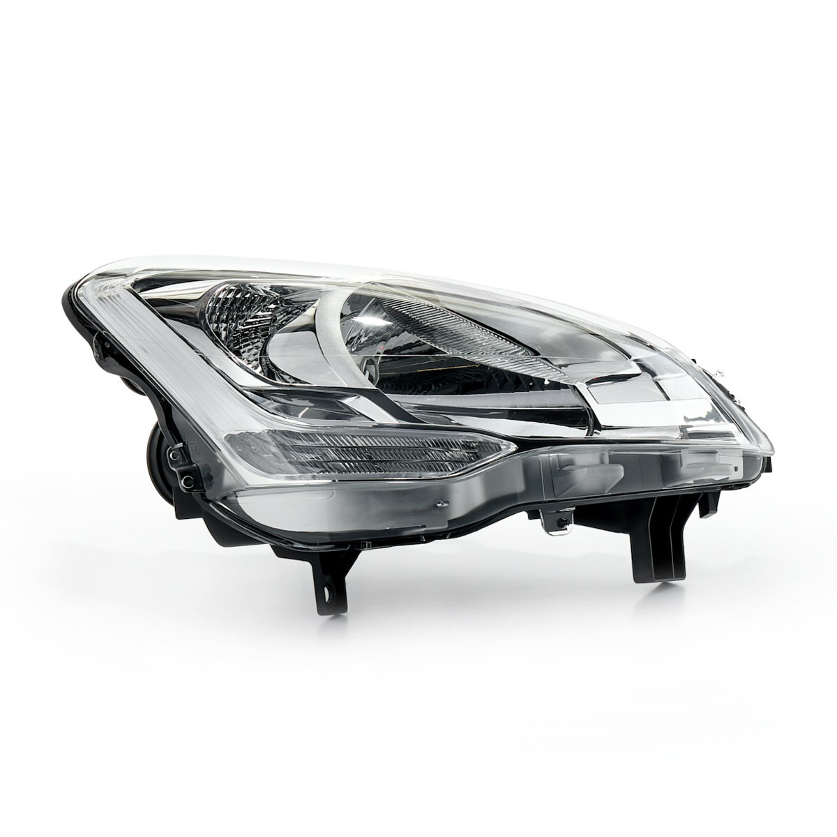 Фара правая TYC 2011751052 ціна, від 124.42 USD