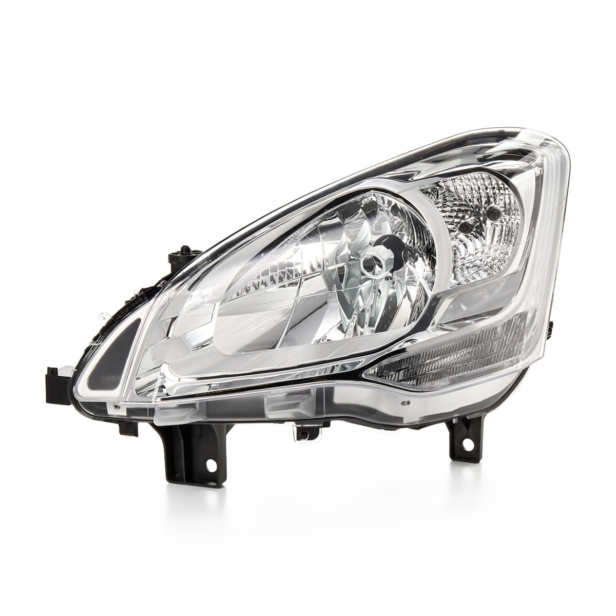 Фари Citroen Berlingo фургон (B9) (2008 - 2018) ціна, від 131.21 USD