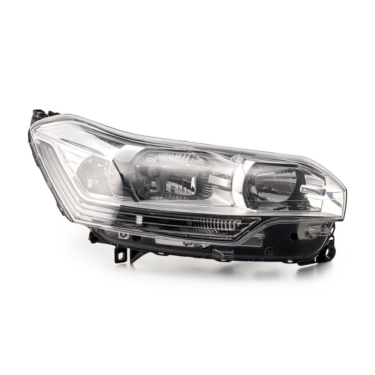 Фара правая Citroen C5 II хетчбек (RC) (2004 - 2008) ціна, від 146.48 USD