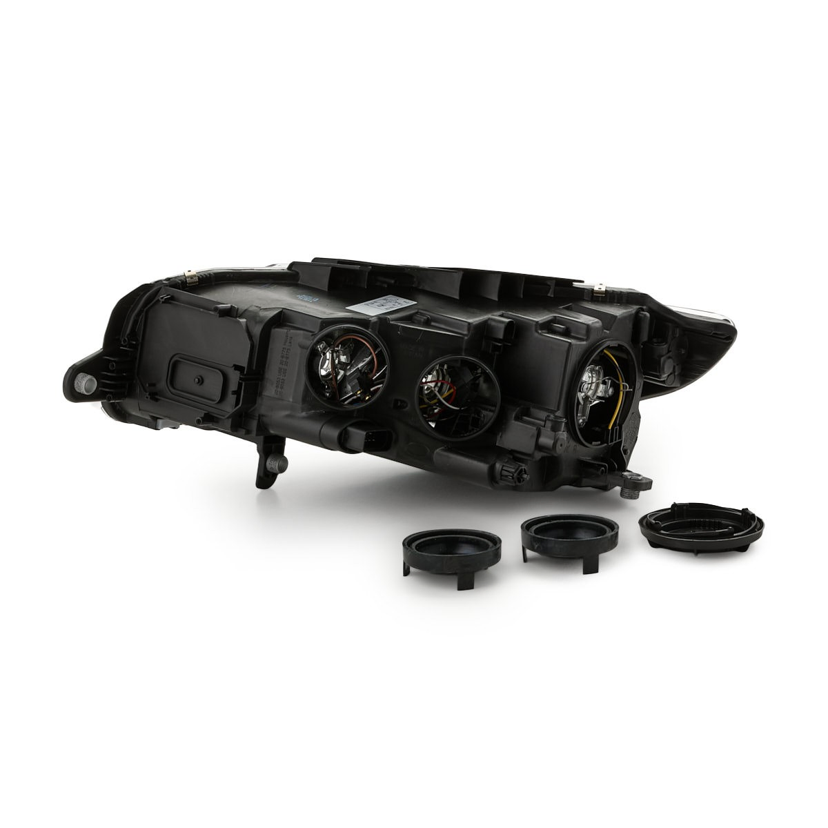 Купити Фара права Volkswagen Passat CC B6 357