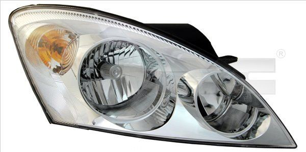 2011855152 TYC Фара правая