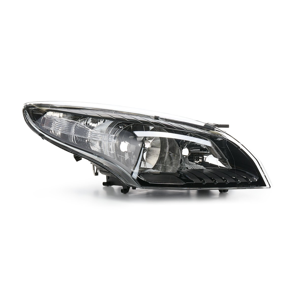 Купити 2011875152 TYC Права блок фара