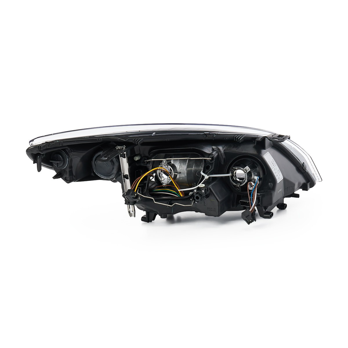 Фара дальнього світла в зборі Magneti Marelli LPN232