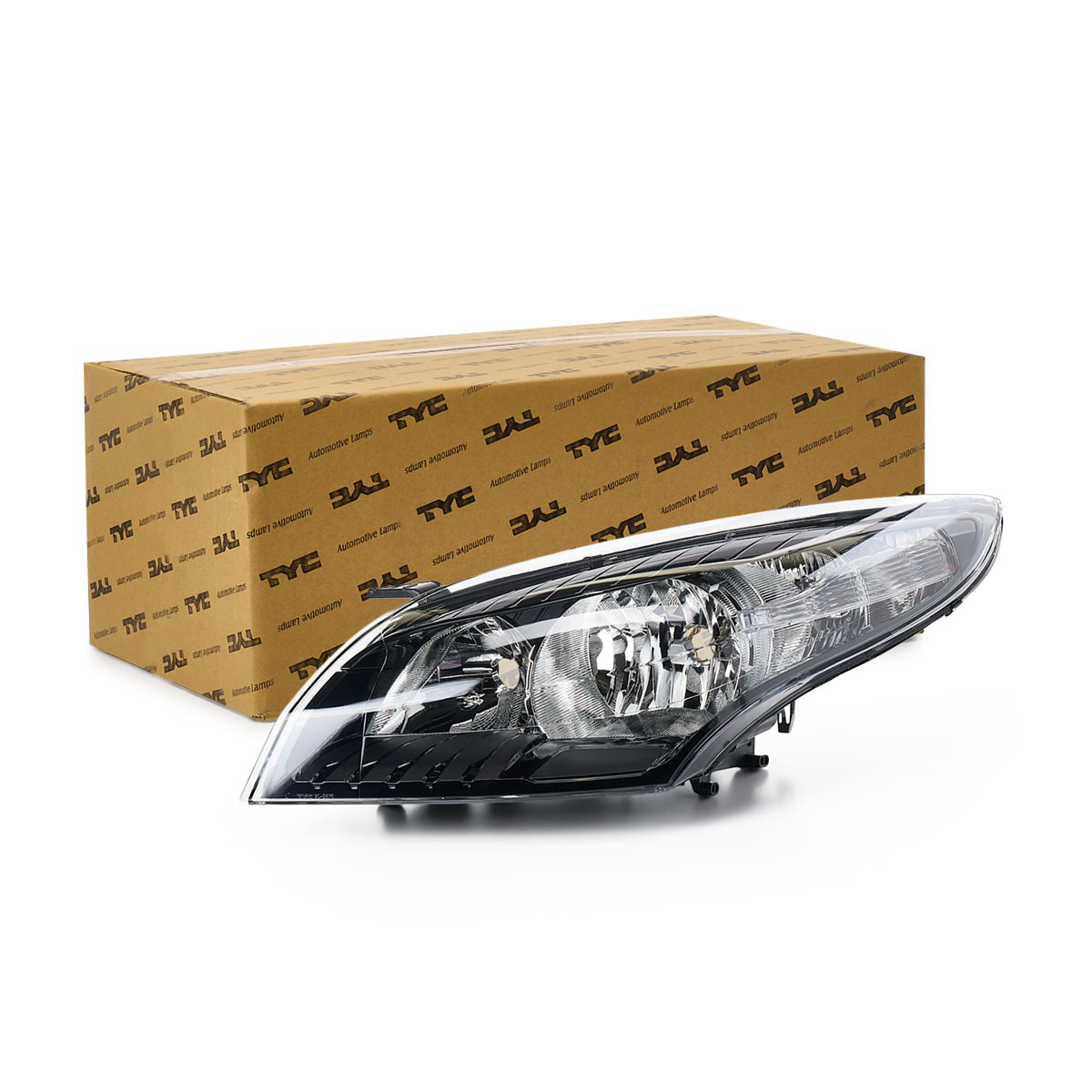 Купити LPN232 Magneti Marelli Основна фара в зборі ліва