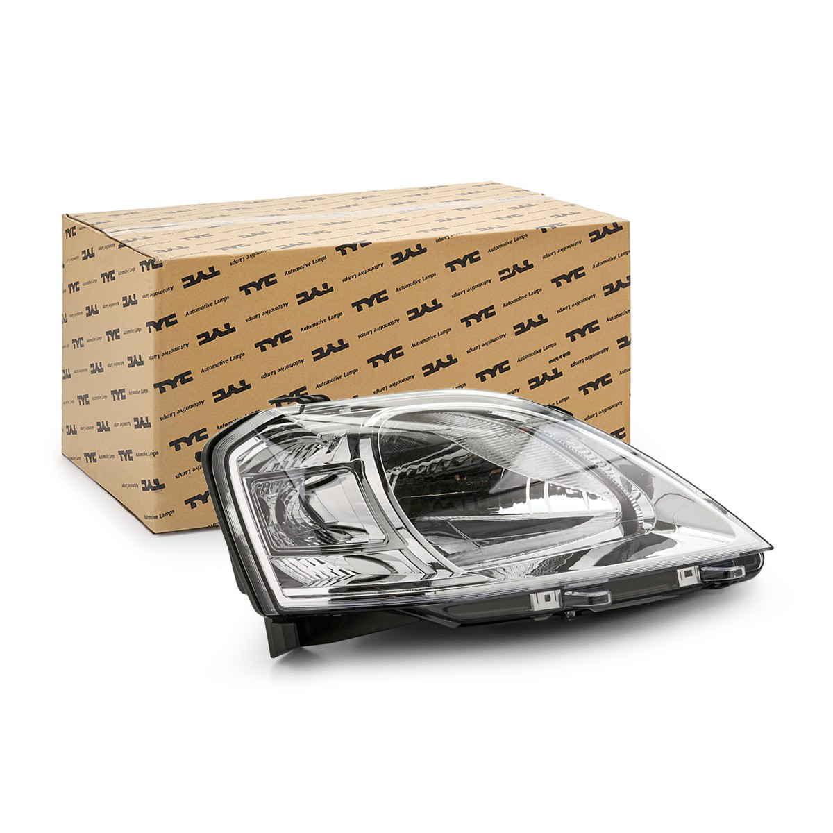 Фара правая AND 30941238 ціна, від 33.45 USD