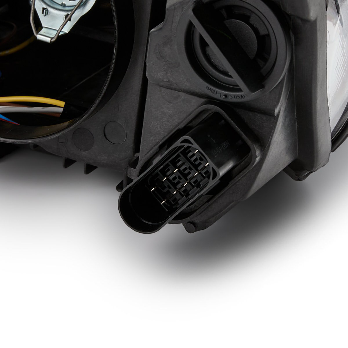 Фара передня права KSP KSP00624 ціна, від 122.37 USD