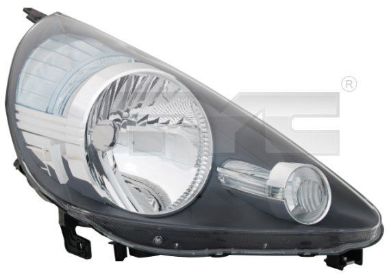 33101SAAG52 Honda Основна фара - вставка